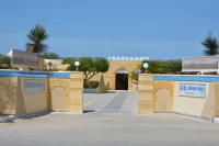 Houria House Sable d'or Hotels near Corniche Garden