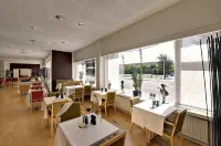 Scandic Olympic Hotels in Esbjerg