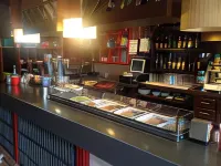 Café Bar Hotel Jefi Hotels in Cuacos de Yuste