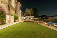 Relais Montepepe Winery & Spa Hotels in Montignoso