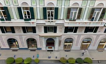 Guest House Roma