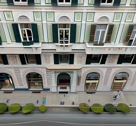 Guest House Roma