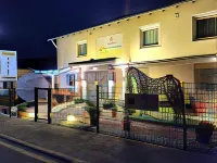 Landhaus Kürrenberg Hotels in Baar