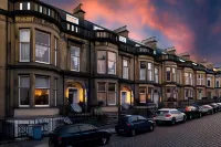 The Haymarket Hotel Hotels in Edinburgh