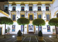 Hospes Las Casas del Rey de Baeza, a Member of Design Hotels Hotels in Sevilla
