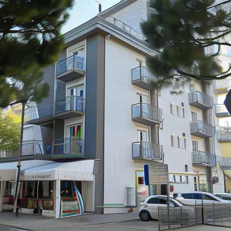 Hotel Trovatore
