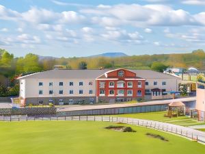 Holiday Inn Express & Suites Chattanooga-Hixson