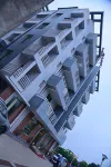Hotel Girija Sunrise 300 Meter from Baba Dham Temple Hotels near Fishtrack