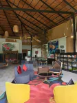 Begreno Home Hotels in Caringin