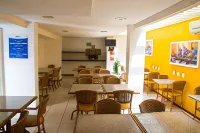 Saint Patrick Praia Hotel - Bữa sáng