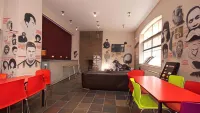Albatross Hostel Hotels in Newcastle