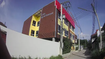 Gib Apartment