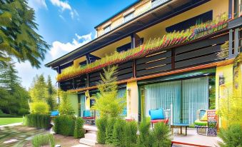 Boutique Hotel Bundschuh 3 Sterne Superior