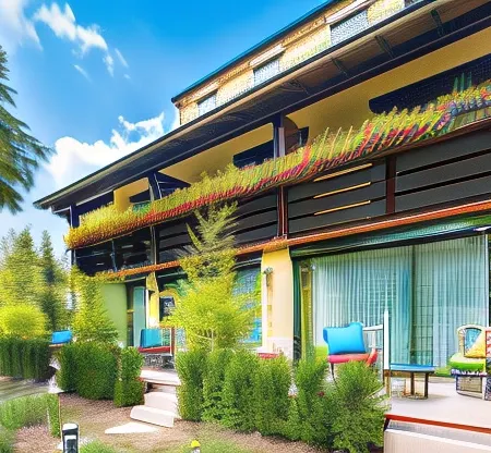 Boutique Hotel Bundschuh 3 Sterne Superior