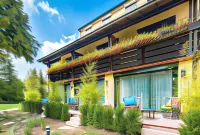 Boutique Hotel Bundschuh GmbH - Haustierfreundliche