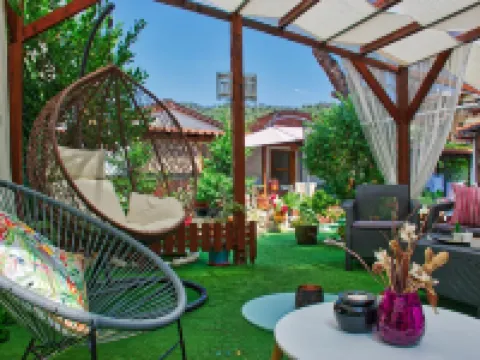 埃波希康公寓 希斯尼亞酒店