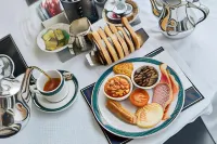 Willin House Hotel - servizio colazione