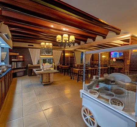 Nastasi Hotel & Spa