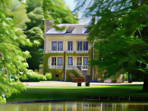 Manoir de Plaisance