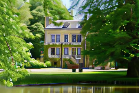 Manoir de Plaisance