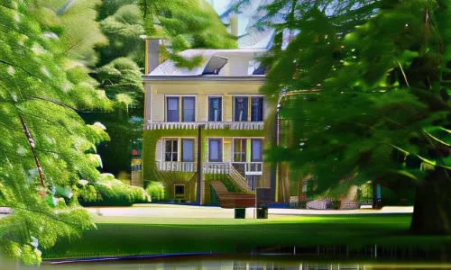 Manoir de Plaisance