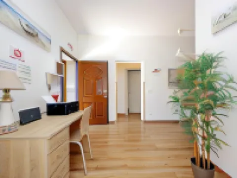 B&B Felicioni Hotels in Fiumicino