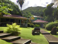 Petite Anse Hotel
