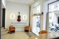 Hotel Valencia de la Música - 2-Star