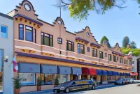 Hotel Sausalito - Wifi