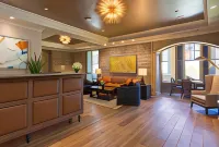 The Abbey Inn & Spa Hotels in Peekskill