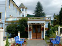 Alexander's Lodge Hotel a Ashford