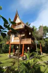 Padi Ecolodge Hotels in Sianok Anam Suku