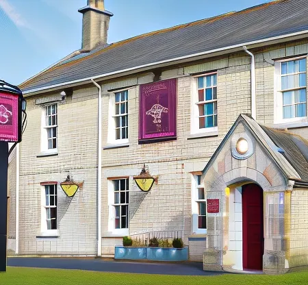 The Frampton Arms