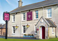 The Frampton Arms - 3-Star