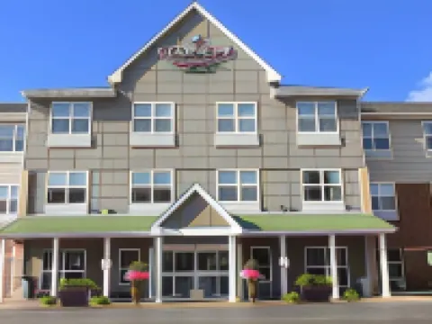 Country Inn & Suites by Radisson, Crystal Lake, IL Hoteles en Condado de McHenry