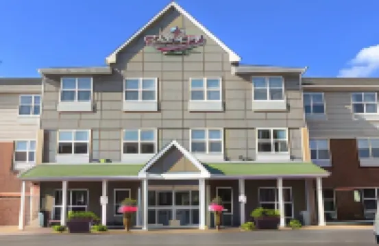 Country Inn & Suites by Radisson, Crystal Lake, IL