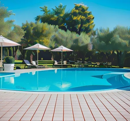AHG Riva Del Sole Wellness Hotel - Adults Only