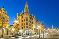 Hotel Internacional Porto Hoteles en Oporto
