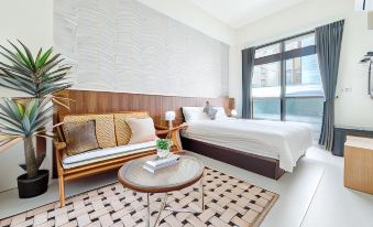 Choco style inn
