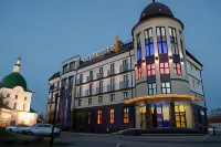 Hotel Georgievskaya Hotels in 