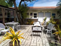 VF Riton Apartelle Anex - Apartemen