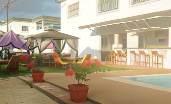 Residence Helios