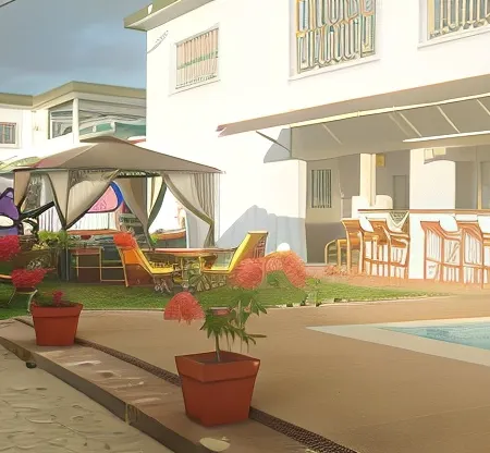 Residence Helios