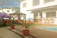 Residence Helios - piscina