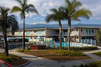Motel 6 Santa Barbara, CA - Beach Hotels in Montecito