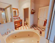 Strathearn Park Lodge Hotels in Scone