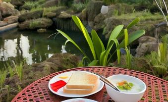 쇼르 그란데 리조트
