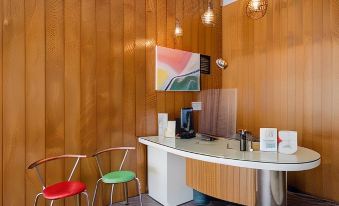 Mono Coliving Ngagel, Surabaya