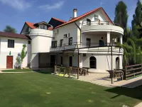 Rooms Green Set Hotels in Belgrade