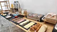 Hostal Residencia Alma